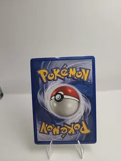 Pineco 77/105 Neo Destiny 1st Edition Pokemon Card Common Used - Image 2