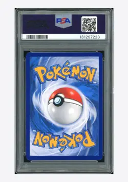 Pokemon PSA 8 Paradise Resort Promo 2025 SV-P World Championships '25 T.Chinese - Image 2