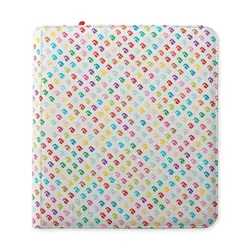 Vault X 12 Pocket Exo Tec Zip Binder Pokemon 2026 Anniversary Edition SHIPS FAST - Image 2