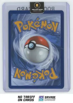 2025 Pokemon Mega Evolution Bulbasaur #133/132 Illustration Rare - Image 2