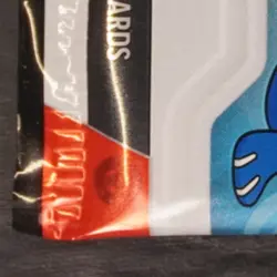 2026 POKEMON TCG 30TH ANNIVERSARY FIRST PARTNER SERIES 1 SEALED PACK 3 CARDS - Image 4