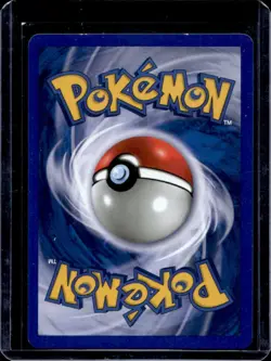 2000 Pokemon Neo Genesis 1st Edition Jumpluff Holo #7/111 - Image 2