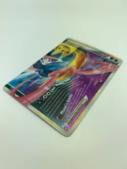 Pokemon TCG • Darkrai & Cresselia Legend (Bottom) • Triumphant 100/102 • NM Holo - Image 3