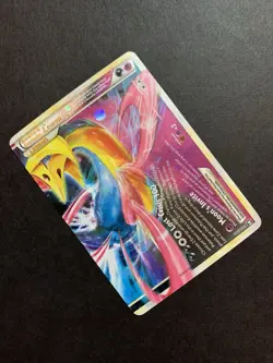 Pokemon TCG • Darkrai & Cresselia Legend (Bottom) • Triumphant 100/102 • NM Holo - Image 4