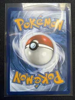 Fezandipiti 045/131 Poke Ball Pattern Prismatic Evolutions Pokemon TCG - Image 3