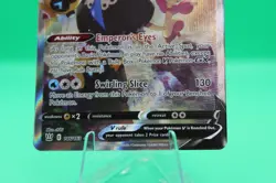 Pokemon Empoleon V #146/163 Ultra Rare Full Art Holo Battle Styles NrMt to Mint - Image 4