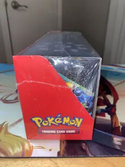 Pokemon TCG Prismatic Evolutions Surprise Box & Booster Bundle Sealed Sams Club - Image 5