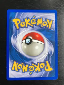 Pokemon Neo Destiny Non-Holo 1st Edition Slugma 82 /105 Excellent Condition - Image 3