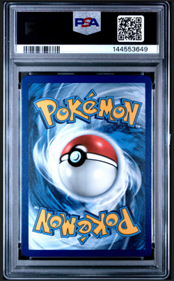 2023 Pokemon Pikachu #160 Crown Zenith Secret Rare Sword Shield PSA 10 Gem Mint - Image 2