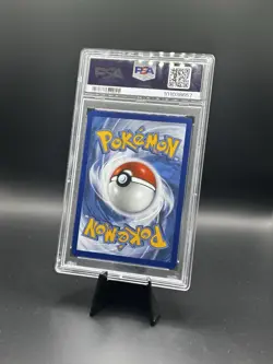 2023 Pokemon Arceus VSTAR GG70 Crown Zenith Secret Rare Holo PSA 10 - Image 3
