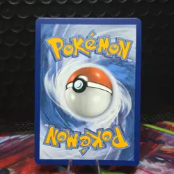 Pokemon Mega Charizard X EX 023 Me: Mega Evolution Promo Holo 360 HP English - Image 2