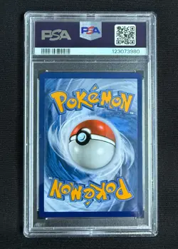 2021 Pokemon SWSH Rayquaza VMAX Full Art/Alt Art 218/203 Evolving Skies PSA 10 - Image 2