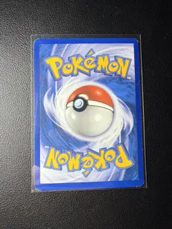 Pokemon Hypno 23/113 EX Delta Species Regular 70 HP Psychic 2005 - Image 2