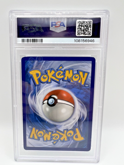 Pokemon Arceus & Dialga & Palkia GX | Garchomp & Giratina GX Lot | Graded PSA 5 - Image 3
