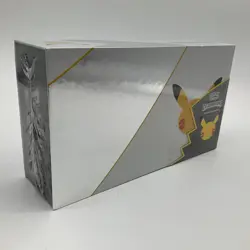 Pokemon TCG Celebrations Ultra Premium Collection Box SEALED NEW - Image 1