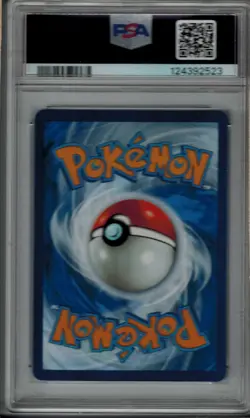 Pokemon PSA 10 Surfing Pikachu Vmax 009/025 Celebrations - Image 2