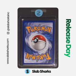 2026 POKEMON TCG 30TH ANNIVERSARY FIRST PARTNER BLACK STAR PROMO 038 CHARMANDER - Image 2