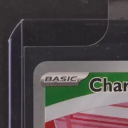 2026 POKEMON TCG 30TH ANNIVERSARY FIRST PARTNER BLACK STAR PROMO 038 CHARMANDER - Image 3