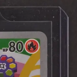 2026 POKEMON TCG 30TH ANNIVERSARY FIRST PARTNER BLACK STAR PROMO 038 CHARMANDER - Image 5