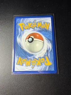 Pokemon Snorlax VMAX 142/202 Sword & Shield Ultra Rare Full Art Holo 340 HP - Image 2