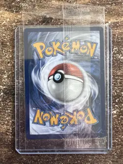 Pikachu Pokemon Center Exclusive Stamped Scarlet & Violet Promo SVP 027 SEALED - Image 2