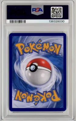 2025 Pokemon TCG Chinese Umbreon Gem Pack Vol. 2 CBB2C 0615/15 PSA 10 USA Seller - Image 2