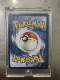 Pokemon Charizard ex 223/197 Obsidian Flames Holo Special Rare Fresh Pull - Image 2