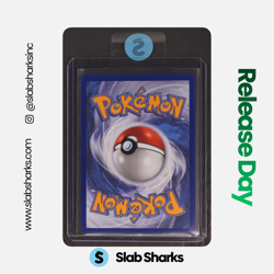 2026 POKEMON TCG 30TH ANNIVERSARY FIRST PARTNER BLACK STAR PROMO 037 BULBASAUR - Image 2