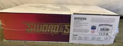 Pokemon TCG Sword and Shield Ultra Premium Collection Charizard Box 820650871115 - Image 5