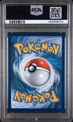 PSA 4 2015 Pokemon XY Ancient Origins Full Art Primal Groudon EX 97/98 SHINY - Image 2