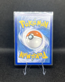 Hoopa V SWSH176 Promo SWSH Black Star Pokemon Near Mint! - Image 2