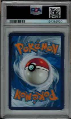 Pokemon PSA 10 Flying Pikachu Vmax 007/025 Celebrations - Image 2