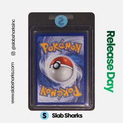 2026 POKEMON TCG 30TH ANNIVERSARY FIRST PARTNER BLACK STAR PROMO 039 SQUIRTLE - Image 2