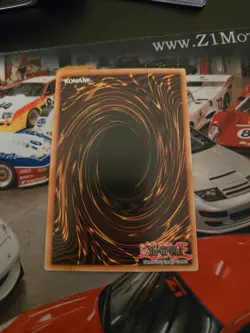 Yu-Gi-Oh! Number S39: Utopia the Lightning (PSR) - Quarter Century Stampede 1st - Image 2