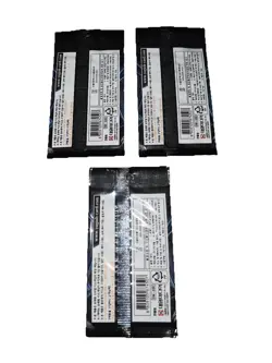 Yu-Gi-Oh! Shadow of Infinity 3x Boosterpack OVP/NEW/TOP - Image 2