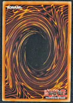 Gem Knight Obsidian 1996 1st Edition Super Rare Holo Yugioh HA06-EN031 (NM) - Image 2