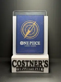 Sengoku (Winner Pack 2025 Vol. 3) ST19-002 One Piece Promotion Cards English - Image 2