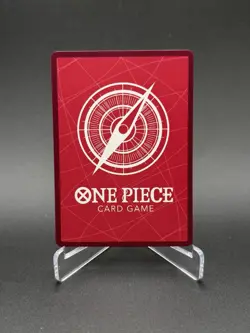 Monkey.D.Luffy (Premium Card Collection -Leader Collection-) ST13-003 One Piece - Image 2