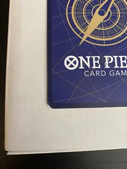 Monkey.D.Luffy OP05-119 SEC One Piece TCG Japanese Card Secret Rare HP - Image 3