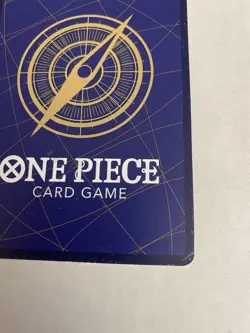 Monkey.D.Luffy OP05-119 SEC One Piece TCG Japanese Card Secret Rare HP - Image 4