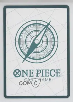2025 One Piece Card Game: Extra - Heroines Edition EB03 Gold Foil Japanese - Image 2