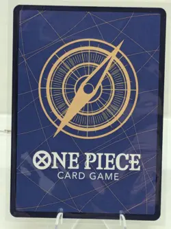 One Piece Card Japanese - Charlotte Perospero OP03-113 SR The Best PRB01 - Image 2