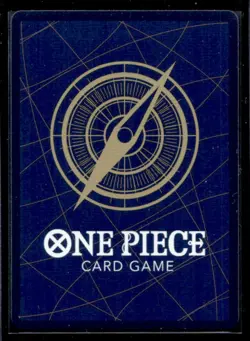 2026 One Piece Azure Sea's Seven Chaka & Pell #EB04-023 - Image 2