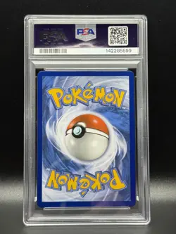 PSA 10 GEM MINT Gardevoir & Sylveon GX 130 Unbroken Bonds Pokemon Card - Image 2