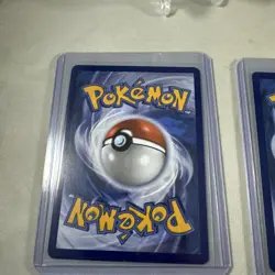 Pokemon 2026 First Partner Illustration Collection Series 1 Promos Set 3 Cards - Image 5