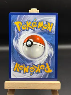 Rose (Full Art) 189/189 Pokemon Ultra Rare SWSH03: Darkness Ablaze Card NM 189/1 - Image 2