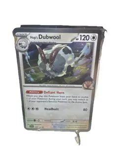 20 Pokemon Card Lot Holo/Reverse + Leafeon V Raikou Moltres Mix Language Cards - Image 5