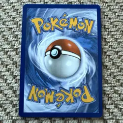 Pokemon Team Rockets Meowth Card 203/182 Destined Rivals NM - Image 4