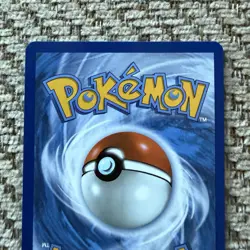 Pokemon Team Rockets Meowth Card 203/182 Destined Rivals NM - Image 5