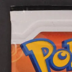 2026 POKEMON TCG 30TH ANNIVERSARY FIRST PARTNER SERIES 1 SEALED PACK 3 CARDS - Image 3